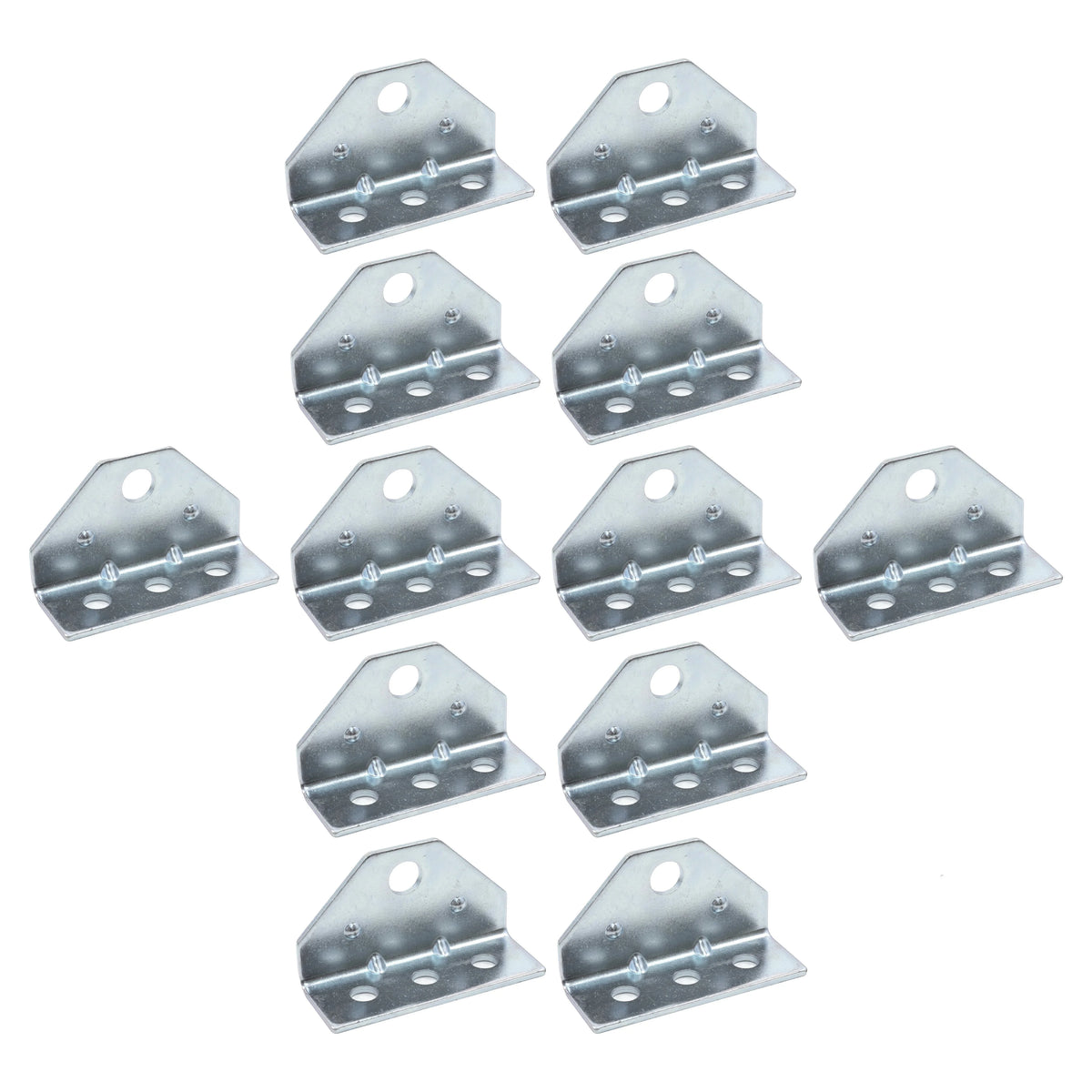 Boat Trailer Top Angle Swivel Bracket for Bunk Brackets C93202