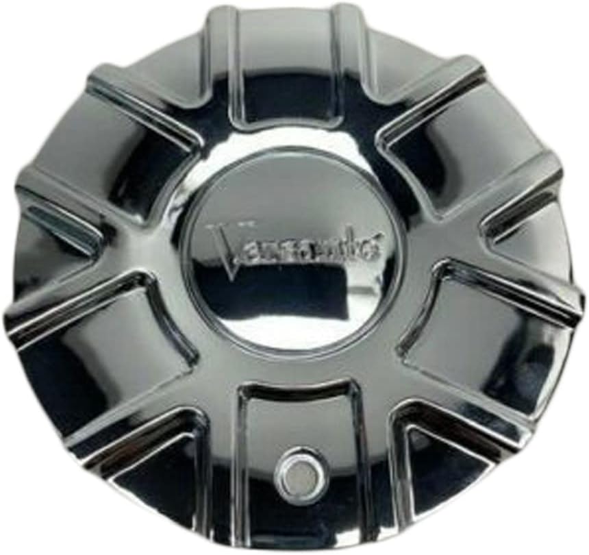 Chrome Wheel Center Cap C8925