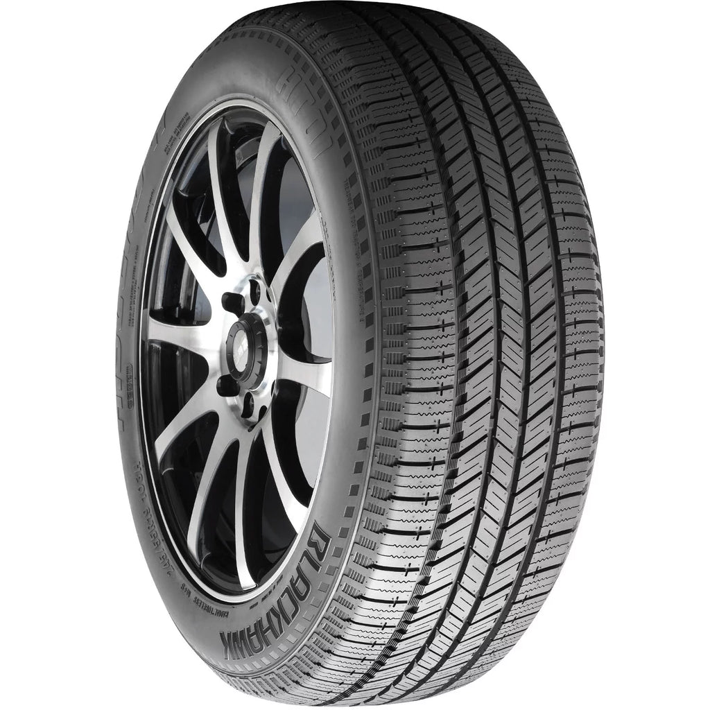Set of 4 235/75R15 105S Tires Y2881