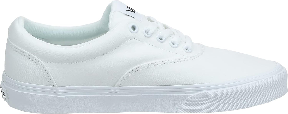 White Trainers L1172
