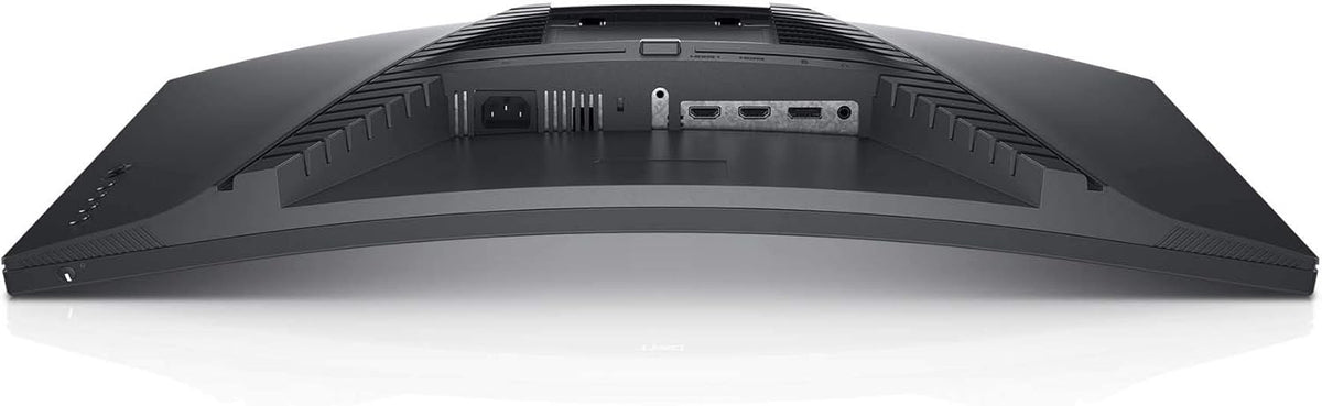 27 Inch Curved Gaming Monitor Q7784