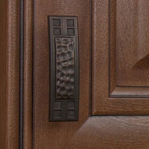 Oil Rubbed Bronze Cabinet Knobs 25 Pack T284