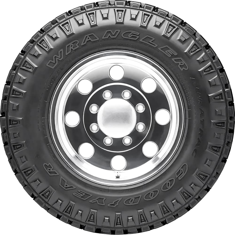 265/70R16 112S All-Season Radial Tire K92308