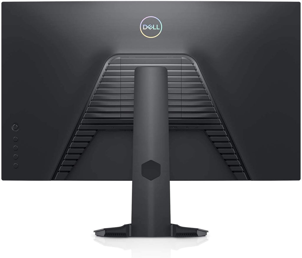 27 Inch Curved Gaming Monitor Q7784