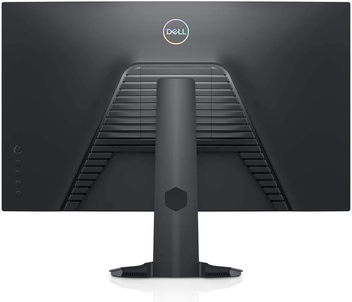 27 Inch Curved Gaming Monitor Q7784