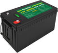 12V 200Ah Lithium Iron Phosphate Deep Cycle Battery Pack K23253