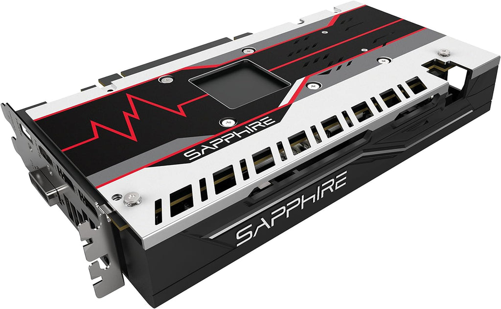 8GB GDDR5 PCI-E Graphics Card M95105