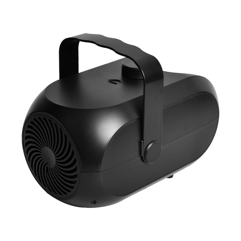 Portable Rechargeable Bubble Machine X374