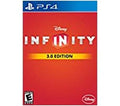 PS4 Standalone Game Disc B763
