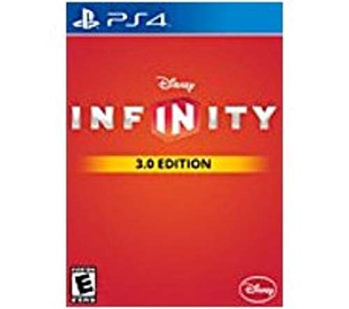 PS4 Standalone Game Disc B763
