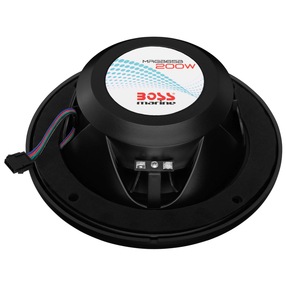 6.5” Marine Speakers 2 Way B4479