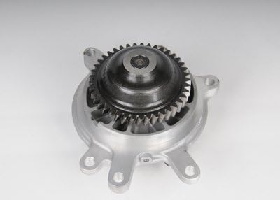 Engine Water Pump E58393
