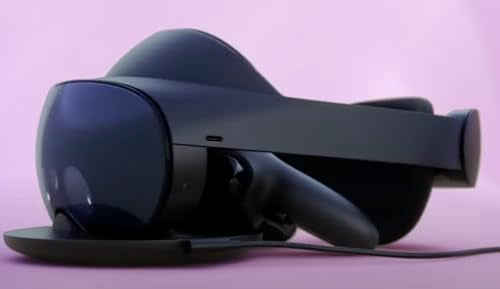 Virtual Reality Headset O6465