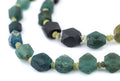 Roman Glass Beads for Jewelry Making C8736