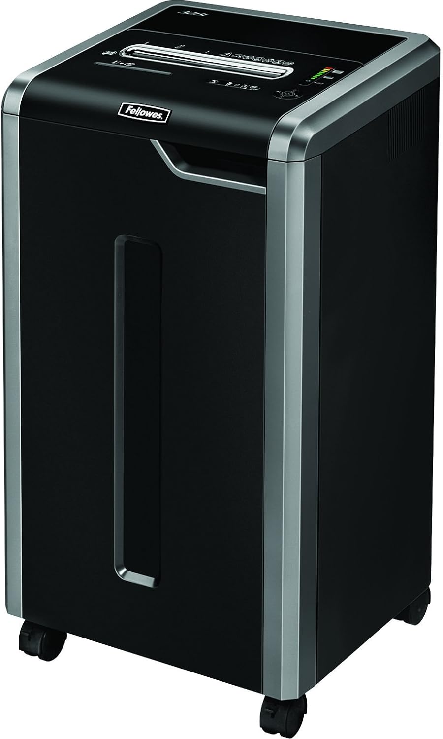 20-Sheet Strip-Cut Shredder T554111