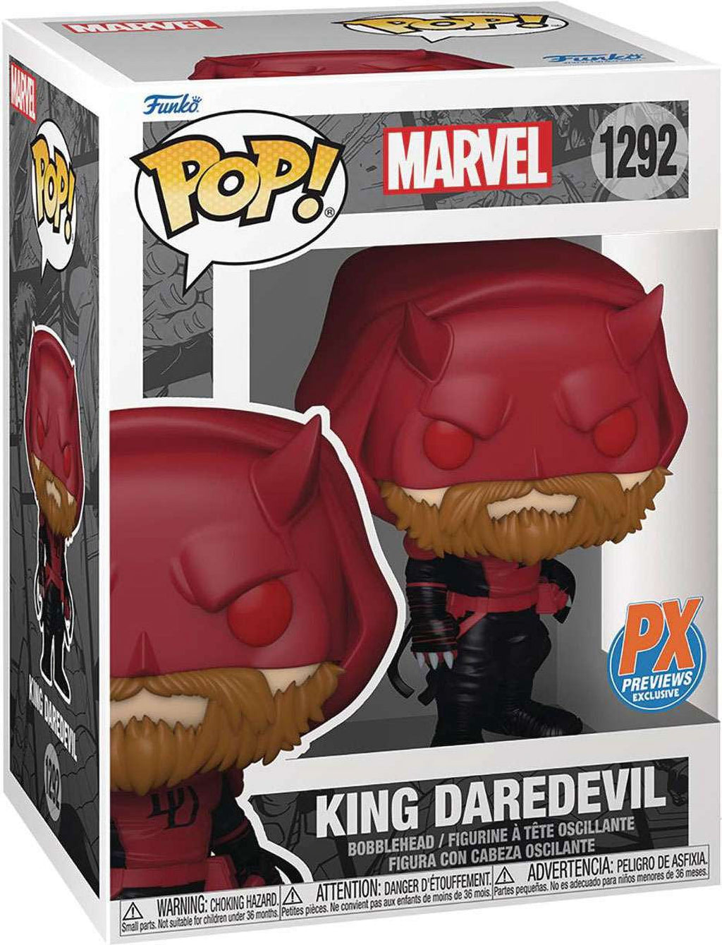 Vinyl Figure B1160