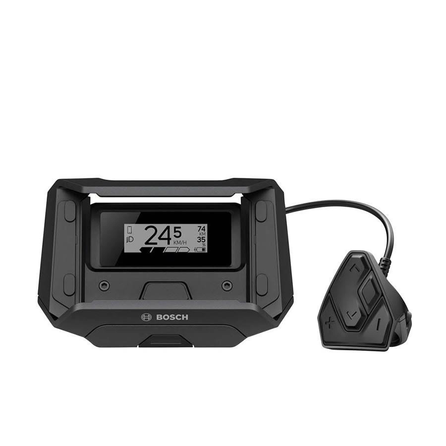 Smartphone Hub with 1500mm DU-cable F84726