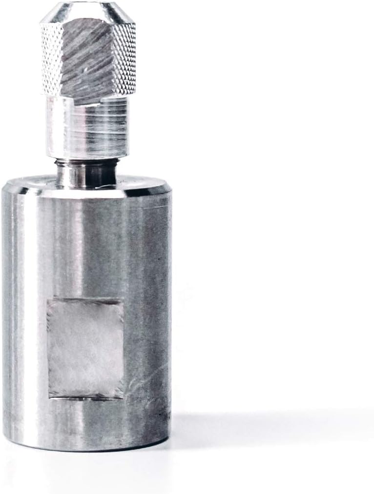 Mini Polisher with 5/8" Adaptor, Pack of 2 A909556
