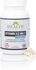 Vitamin K2 MK7 150mcg Vitamin D3+K2 Supplement Magnesium Body Balm P322087