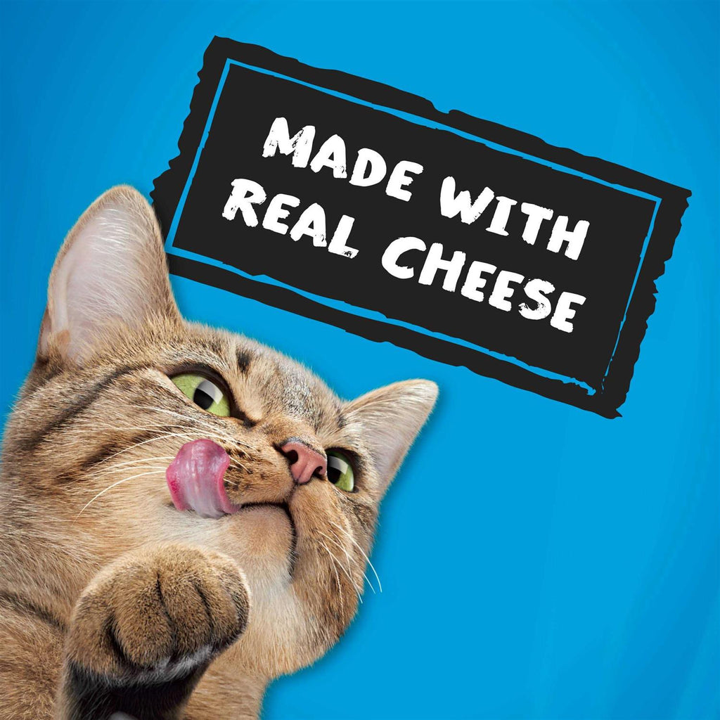 Cat Treats Lobster Mac N Cheese Flavors Q937