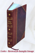 Leather Bound Q56483