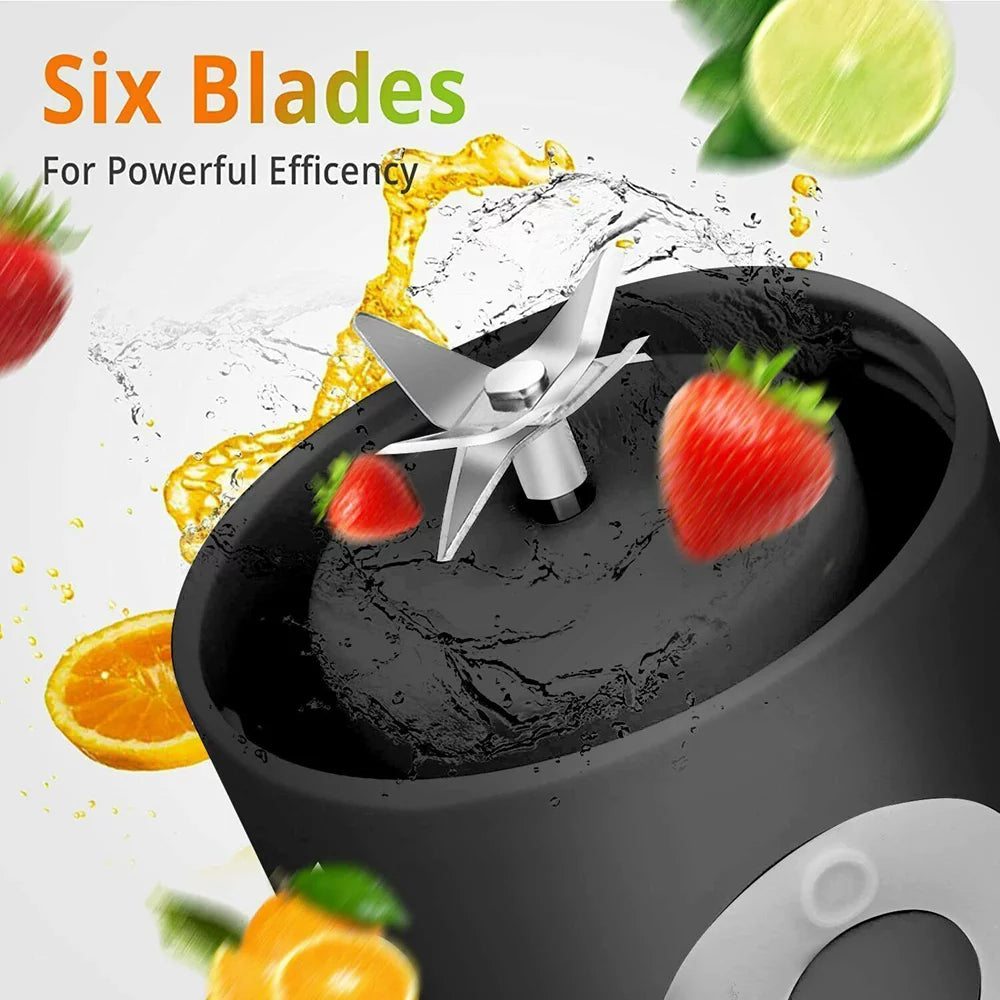 Portable Blender 500ml Q705134