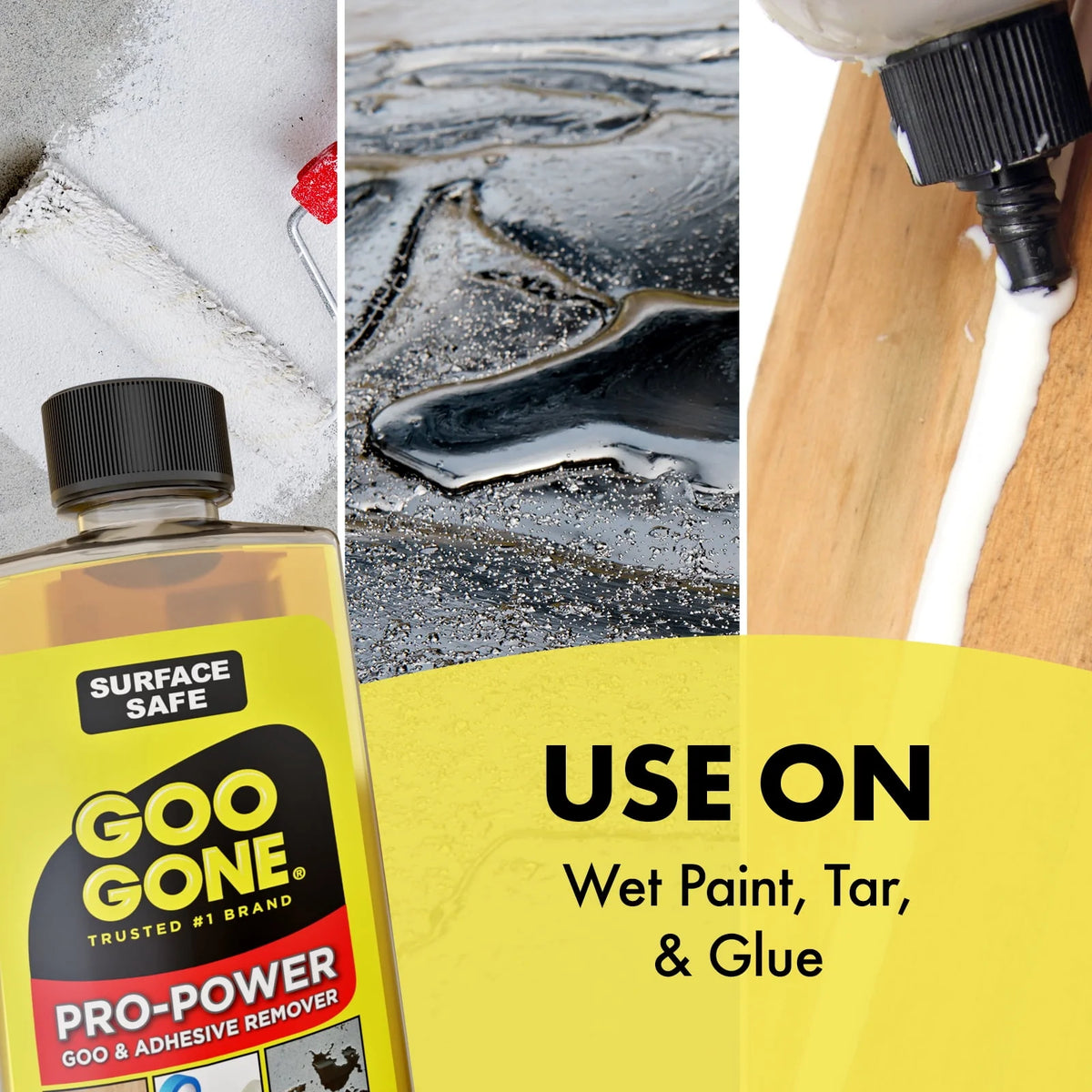 Adhesive Remover, 8 oz K31042