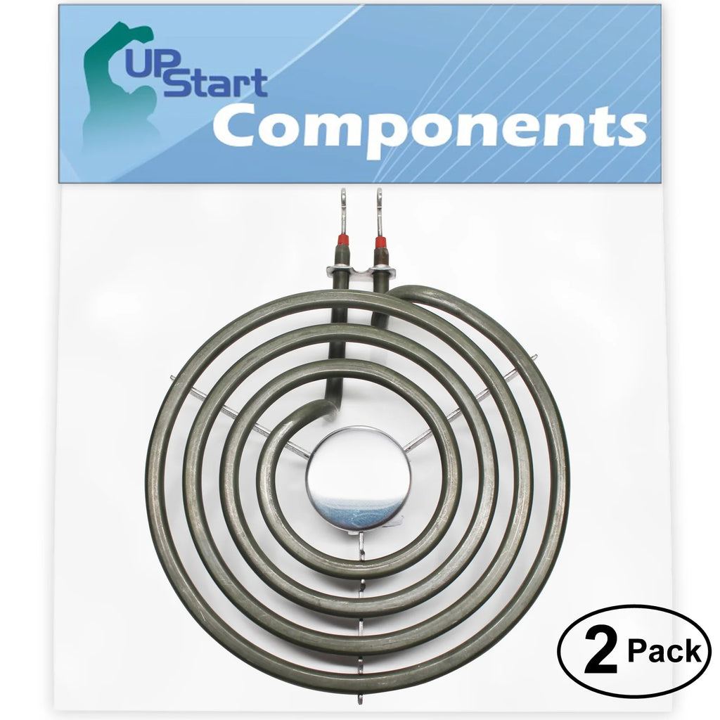 6 inch 4 Turns Surface Burner Element for Whirlpool Range W88413