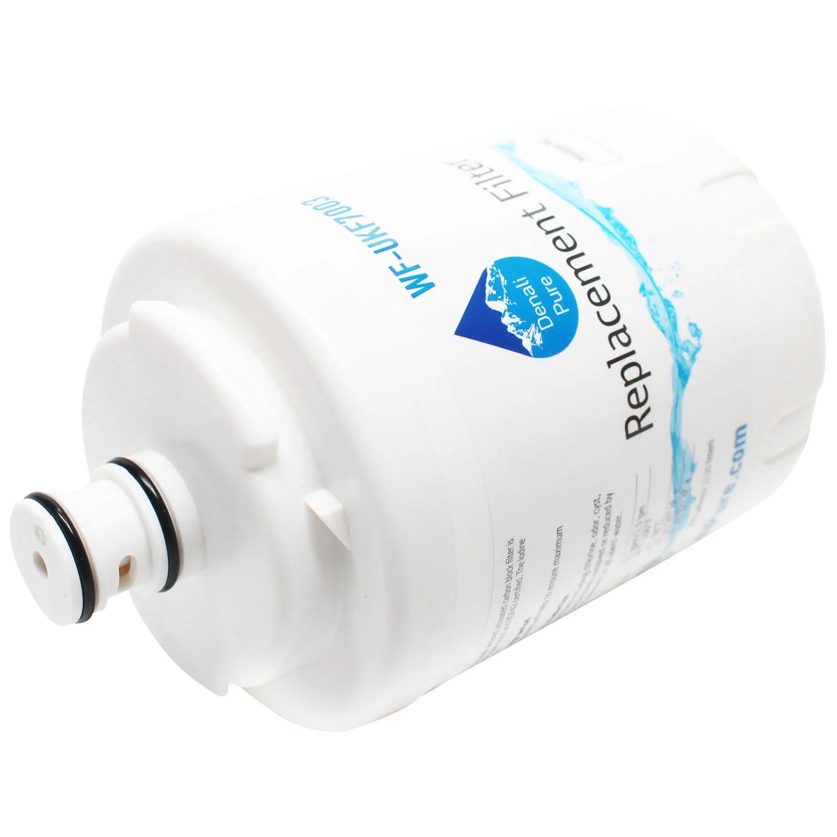 3-Pack Replacement Refrigerator Water Filter Cartridge K90644
