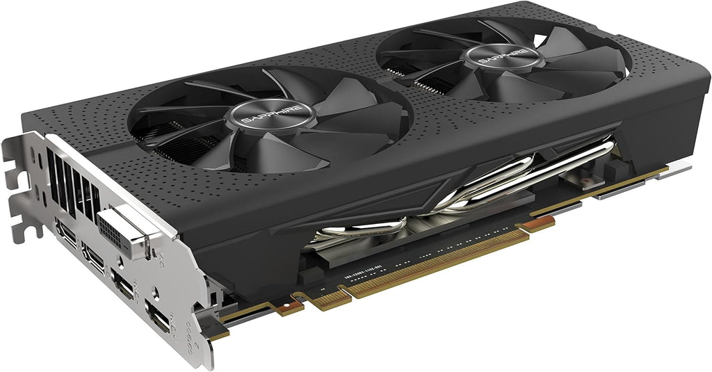 8GB GDDR5 PCI-E Graphics Card M95105