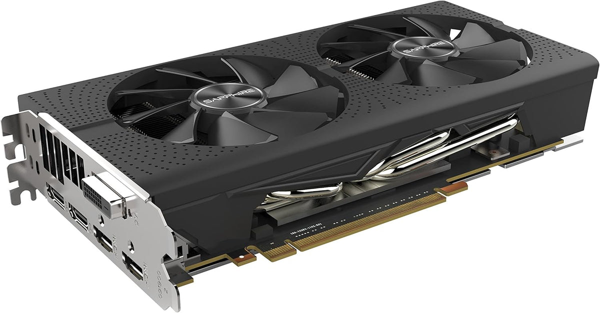 8GB GDDR5 PCI-E Graphics Card M95105