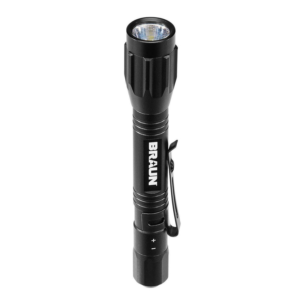 200 Lumen LED Penlight W1720