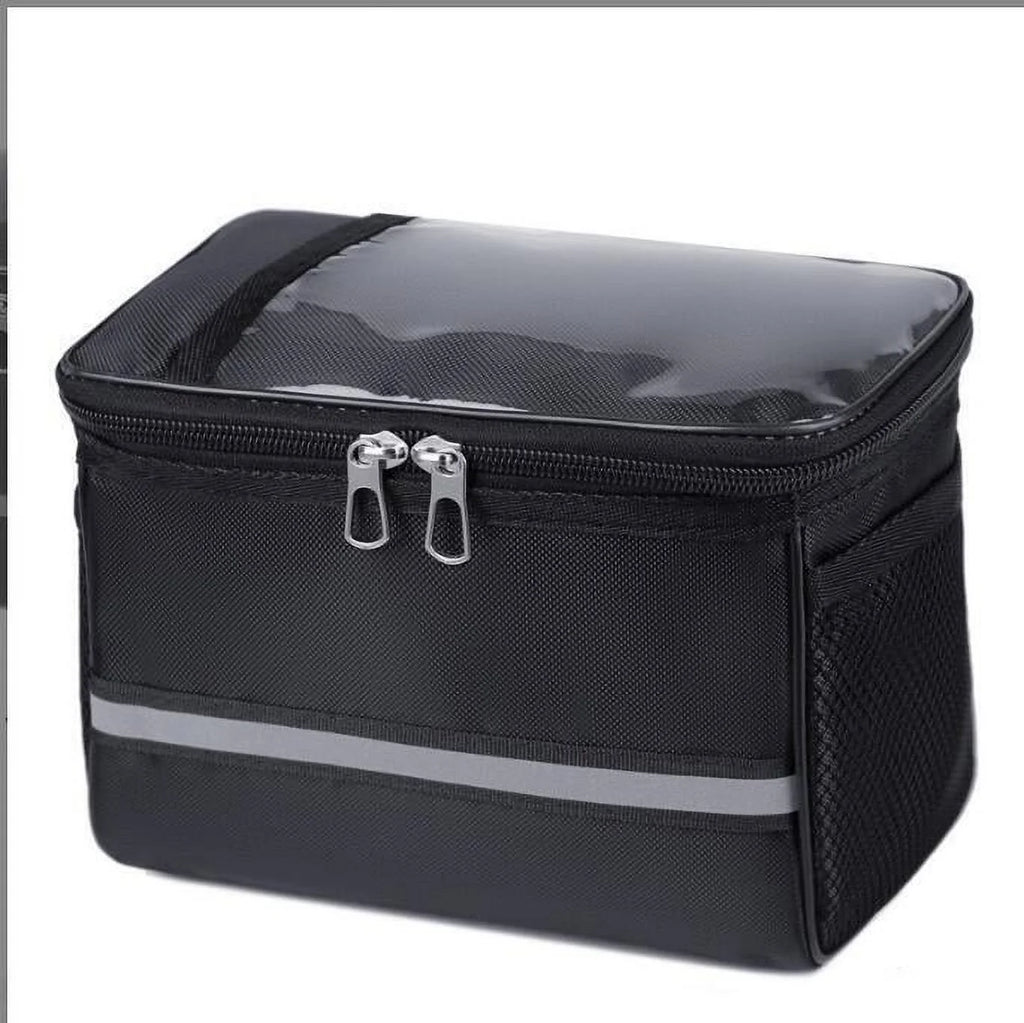 Large Waterproof Bicycle Handlebar Bag S709245