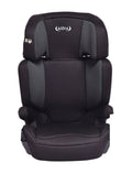 2-in-1 Adjustable Safety Booster Car Seat Black C85160