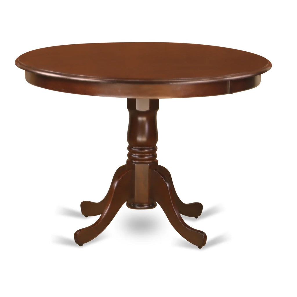 3-piece Wood Dining Set W1839