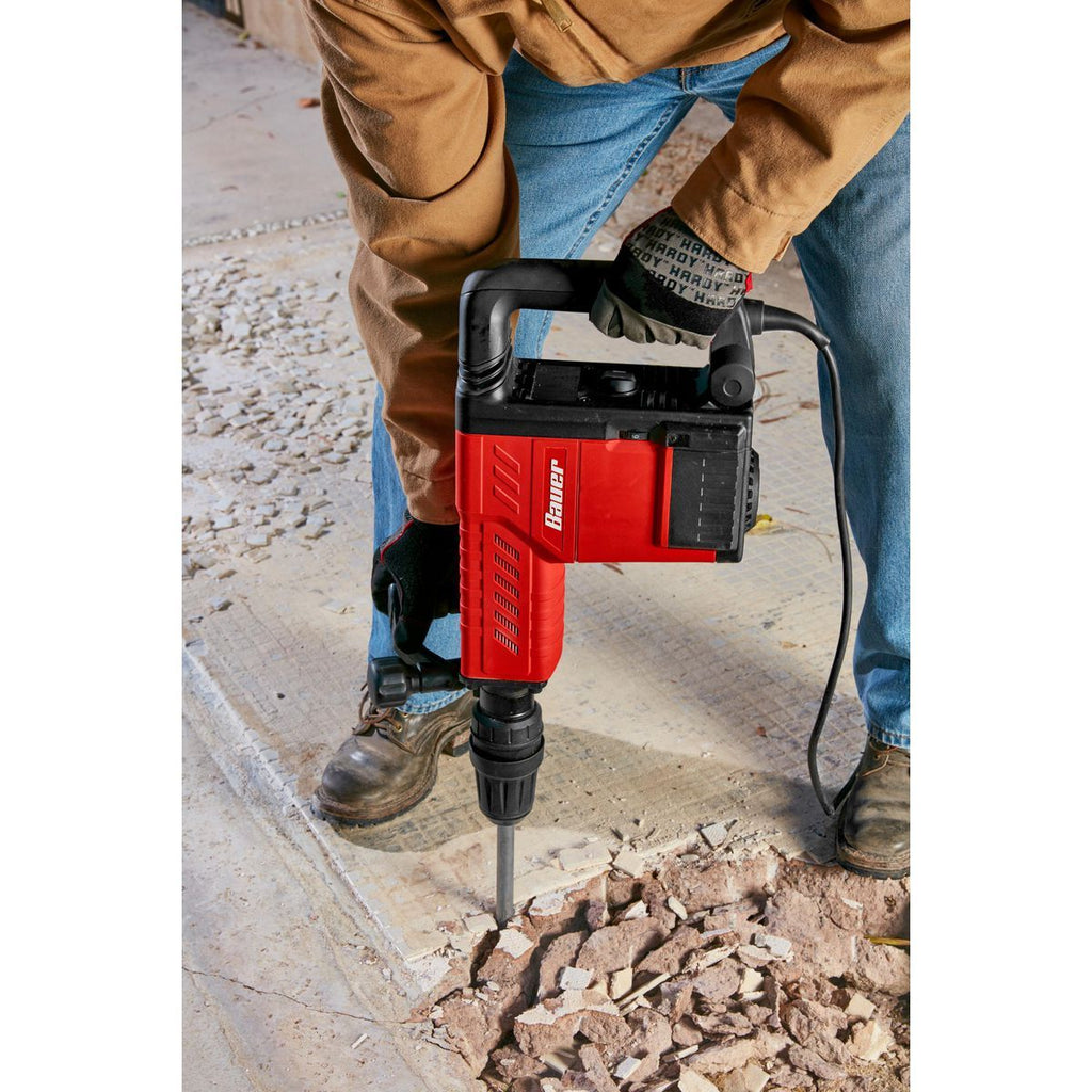 12.5 Amp 23 lb. SDS-MAX Demolition Hammer U365