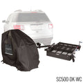 500 lb Hitch Carrier P39511