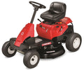 30 in. Rear Engine Riding Mower with 6-speed Transmission A899