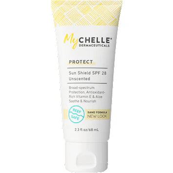 SPF 28 Unscented 2.3 fl oz Z251455
