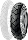 130/80-17H Rear Tire W384