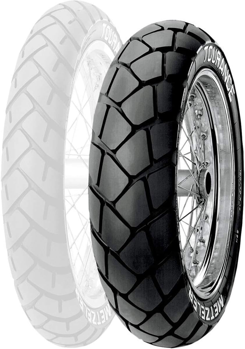 130/80-17H Rear Tire W384
