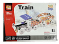 DIY Hands On Kit (137 Pieces) D95388