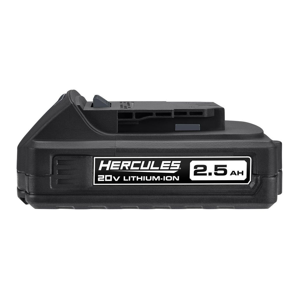 20V 2.5 Ah Lithium-Ion Compact Battery M336634