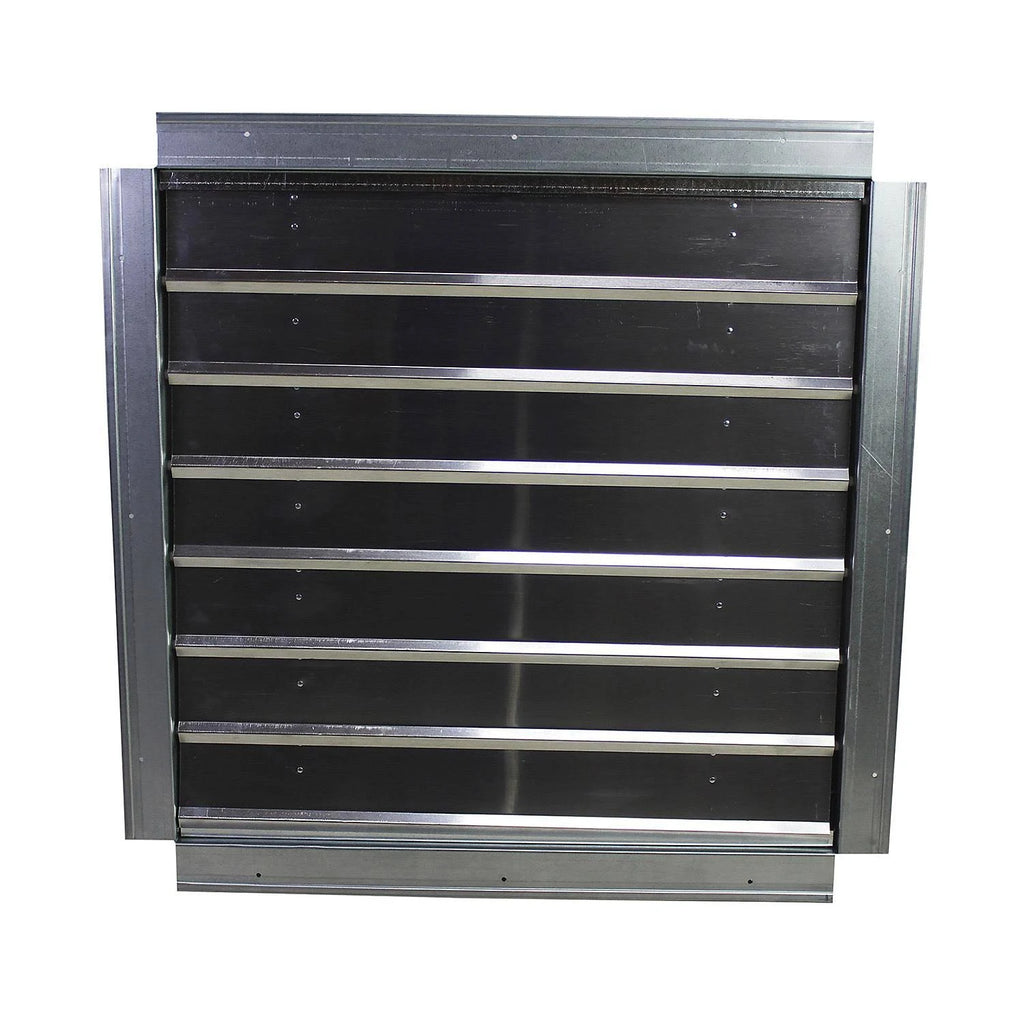 24x22 Barn Exhaust Fan D46706