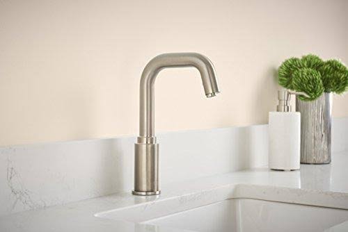 Sensor Faucet Satin U503