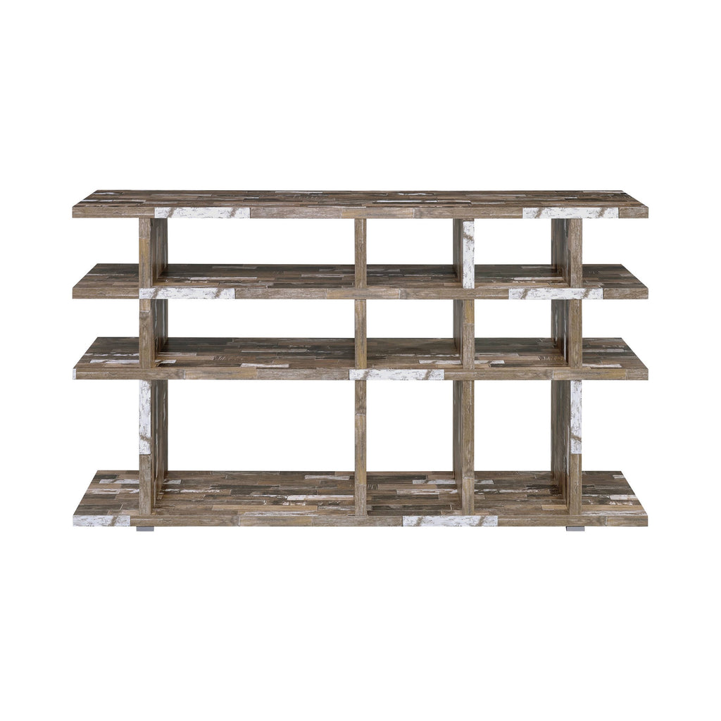 5-Shelf Bookcase V128499