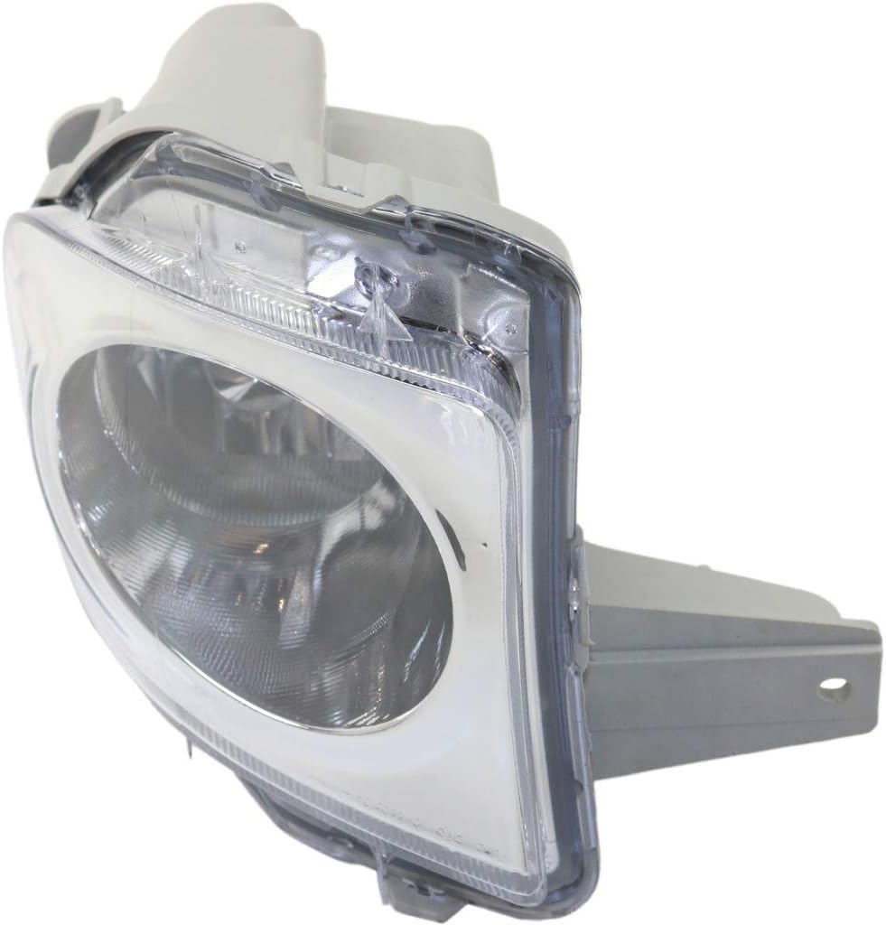 Fog Light Pair for Lexus ES350 2010 C459
