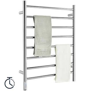 Wall Mounted Towel Warmer Towel Rack Stainless Steel D7521