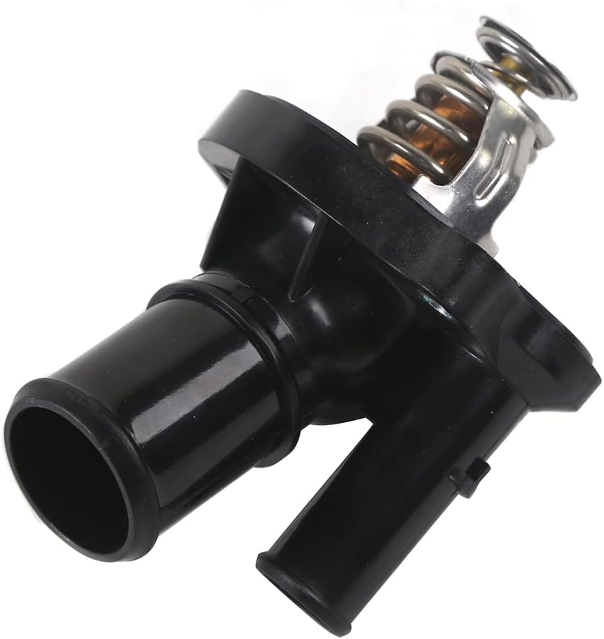 Timing Chain Kit and Variable Control and Thermostat Housing D986