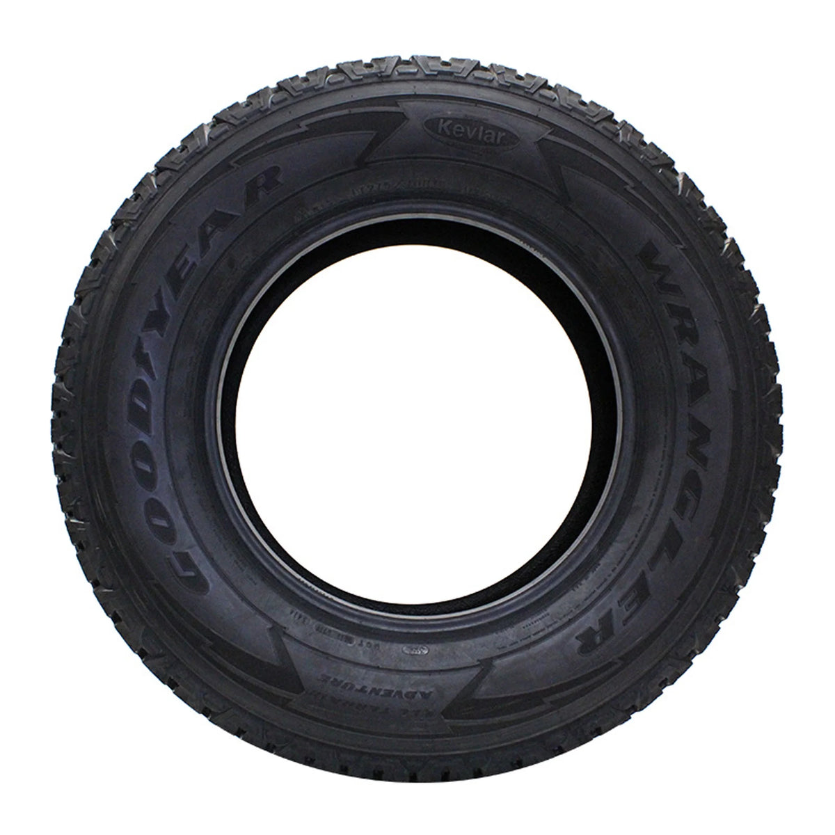 All Terrain Light Truck Tire Q4179